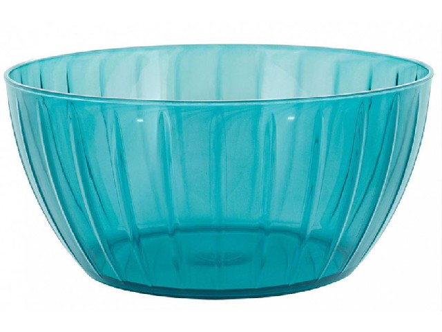 Салатник NEO LUXE 2,8л изумрудный агат